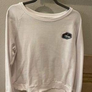 EUC - zyia sweatshirt